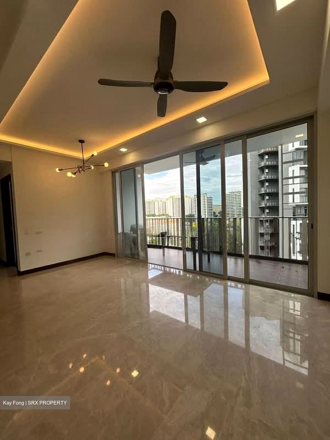 eCO (D16), Condominium #556973171